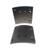 Premium Quality Brake Lining for Heavy Duty Truck