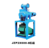 china manufacturers JZP2X600-8 vacuum pump