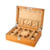 WOODEN WATCH BOX/watch case