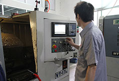 China precision stamping moulds 