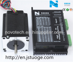 NEMA 23 Cheap China Stepper Motor manufacturer for CNC Engraving Machine