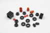 NBR Molded Rubber Parts For Auto