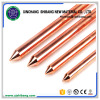 copper weld ground rod