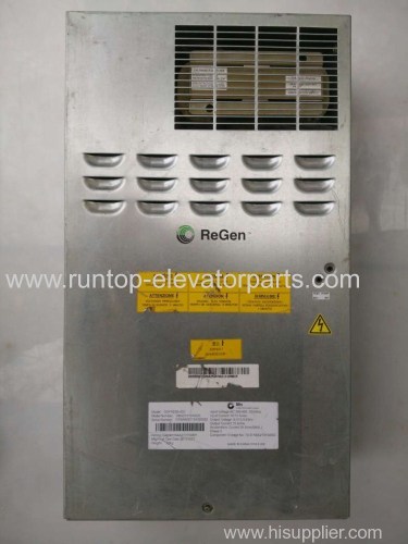 OTIS Elevator parts inverter OVFR03B-403/KBA21310ABG5