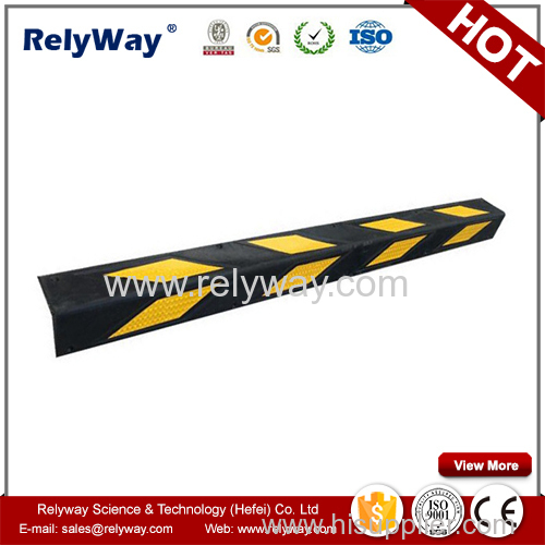 Right Angle Rubber Corner Guard