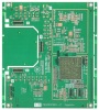 8 layers OSP PCB