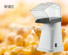 Lovely design movie time hot air popcorn machine