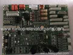 OTIS elevator parts main board KBA26800ABG2