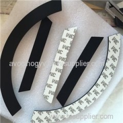 Die Cut Rubber Gaskets