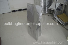High barrier foil bags for moisture sensitive pet feed Moisture barrier foil bag