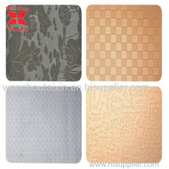 High Quality 316/316L stainless steel decorative sheet Factory