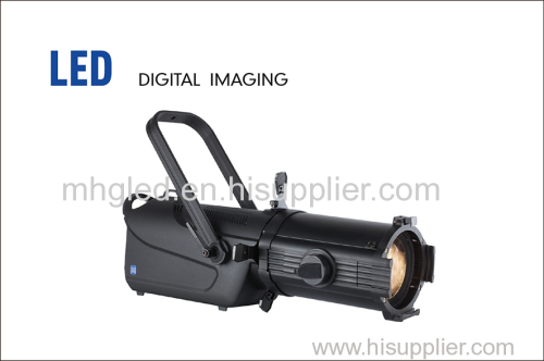 ellipsoidal light hot sale for stage TV station theater china