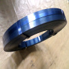 Ck67 spring steel strip