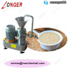 Sesame Paste Grinding Machine|Tahini Production Machine