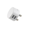 dc 5v 1a power adapter smart phone usb mobile charger from factory