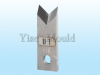 Precision carbide mould components