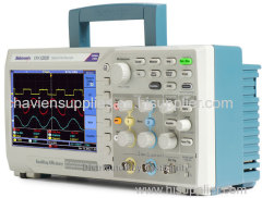 Tektronix TBS1152B Oscilloscope Frequency Counter for sale $1000 USD