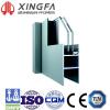 Aluminium Spring Door Series