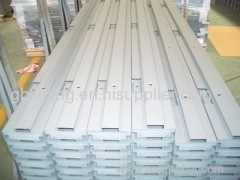 FM WH steel fire rated door frame