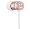 Wholesale Beats by Dr.Dre urBeats Wired In-Ear Stereo Earset Earbuds With Built-In Mic In Rose Gold For iPhone iPod iPad