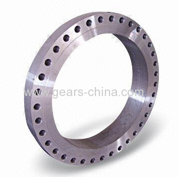 China Manufacturers stainless steel flange