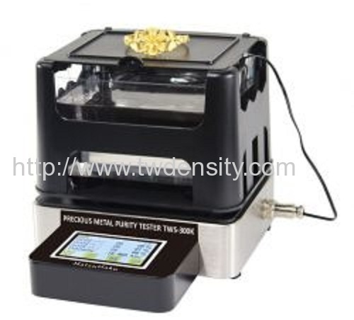 Precious Metal Purity Tester