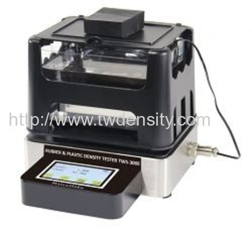 Rubber & Plastic Density Tester