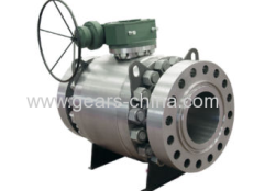 China Manufacturers Valve Actuator Suppliers