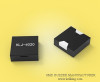 Passive SMD Magnetic Audible Buzzer 3V/110mA/73dB