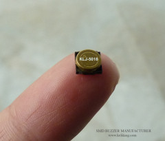 L5.0mm*W5.0mm*H1.8mm Micro Small SMD Buzzer Magnetic Buzzer 3V
