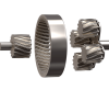 china supplier helical ring gears