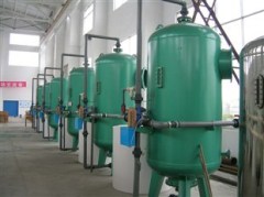 valves boilers oxygen extractor