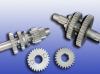 china manufacturer tractor gears
