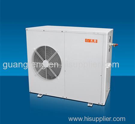 High Efficiency Heat Pump Air to Water Converter