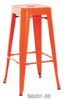 Popular Tolix Bar Stool