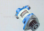 forklift hydraulic gear oil pumps for Heli