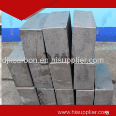 Molded Graphite Block High Purity