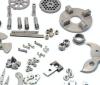 CNC precision machined parts