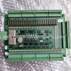 Hyundai elevator parts PCB zxk-1000VER3.2