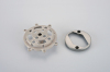 CNC machining parts made by aluminum