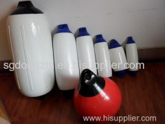 PVC fender /yacht fender /boat fender for ship and yacht protection