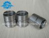 xinxiang bashan Stainless steel galvanized M16 Wire Thread Insert