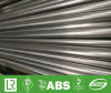 ASME B36.19 Industrial Stainless Steel Pipe