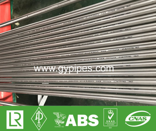 Welded Stainless Steel Pipes ASTM A312/A358/A778