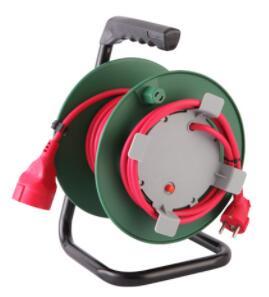 Germany type mini retractable cable reel