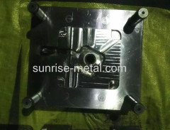 Metal Diecast molds suppliers