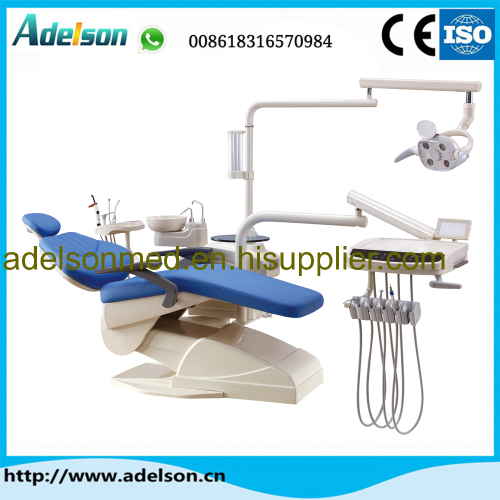 Hot selling new design dental chair