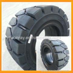 Still Forklift Parts Solid Tires