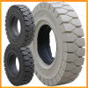 Unicarriers Forklift Parts Industrial Solid Tires