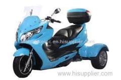 Icebear Tornado PST300C 300cc Trike